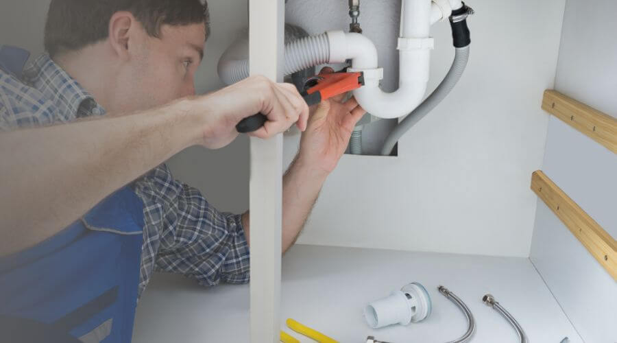Professional emergency plumbing in Shepherd, TX